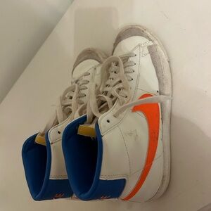 Womens nike blazers